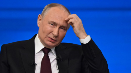 Putin și-a schimbat obiectivele privind războiul din Ucraina, arată noi rapoarte de informații