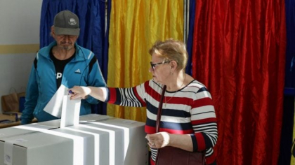 Un oficial american laudă procesul electoral din România: „Nu doar că a respectat, ci în multe privințe a depășit standardele democratice internaționale”