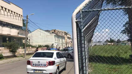 Scandal între rude încheiat cu o crimă. Ultimele cuvinte ale victimei. Poliția caută un puști de 15 ani