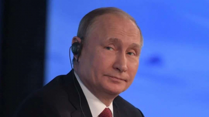 Putin declară Rusia „autosuficientă” după trei ani de război: Reînarmarea NATO nu e o amenințare