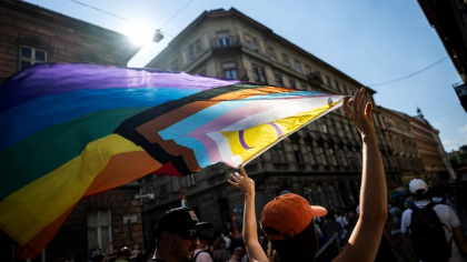 Zeci de eurodeputați vor participa la Budapesta Pride. Ei îl sfidează pe premierul Viktor Orbán