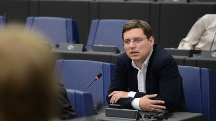 Europarlamentarul PSD Victor Negrescu nu vede posibilă o alianţă cu AUR. Ce spune despre eșecul în alegeri