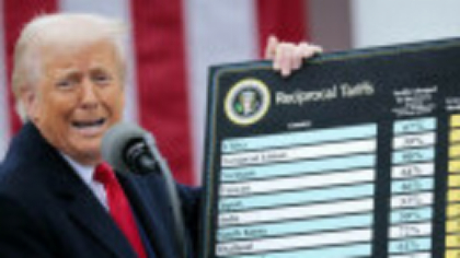 Bruxelles-ul pregătește o lovitură dură pentru americani. Tarife vamale de aproape 100 de miliarde de euro