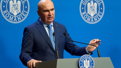 Ilie Bolojan: Reforma în Educaţie înseamnă altceva, nu ce am făcut până acum! Ce schimbări se pregătesc și în Sănătate