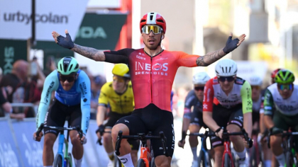 Caleb Ewan se retrage din ciclismul profesionist