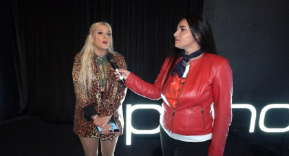 Ce operații estetice a făcut Anisia Gafton înainte de nunta cu Serghei?! „Toată lumea mă întreabă”