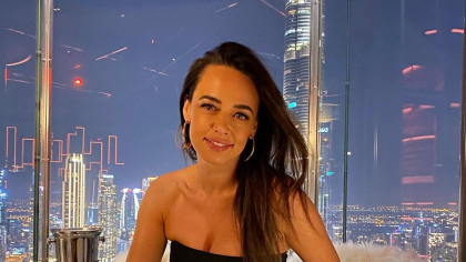 Andreea Raicu: „M-a ajutat mult la început de drum, mi-a deschis uși și mi-a făcut munca mai vizibilă”. Cum a ajutat-o frumusețea în carieră