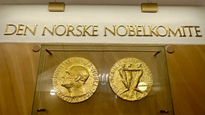 Cine a câștigat până acum Premiul Nobel pentru Pace?