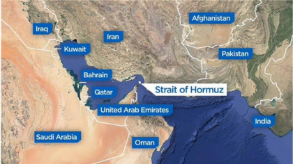 Parlamentul iranian a votat închiderea Strâmtoarea Ormuz. O cincime din petrolul mondial, în pericol