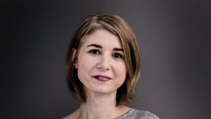 Business Magazin. Cum a ajuns Mihaela Pisai, la 38 de ani, digital &amp; technology platform director la Coca-Cola HBC Romania?