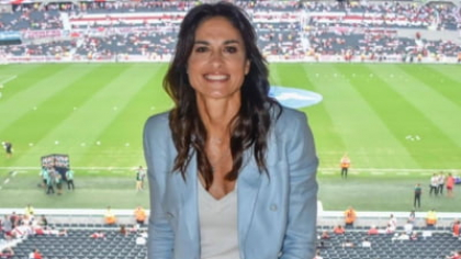 Cum arată Gabriela Sabatini la 55 de ani. "În circuit era considerată distantă, arogantă, abia salutându-și partenerii de joc"