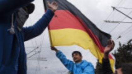 Germania va deporta toți tinerii sirieni care solicită azil, chiar dacă nu au cazier