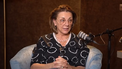 Carmen Tănase: „Cunosc pe cineva care s-a îndrăgostit de ChatGPT”. Sfaturile actriței pentru cei care se simt singuri: „Sunt singurătăți și în 2, care sunt groaznice”