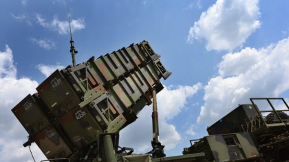 Germania este în discuții pentru a cumpăra sisteme Patriot pentru Ucraina, după ce Washingtonul a suspendat livrările de armament