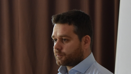 Ciucu: De ce nu s-ar pensiona și alții la 47 de ani?
