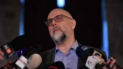 Kelemen, după congresul UDMR: "Vrem să contribuim cu experiența noastră la rezolvarea problemelor importante"