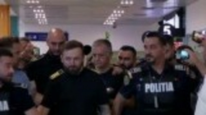 Încercările lui Ionuț Costea de a scăpa de pedeapsa de 6 ani de închisoare, după ce a fost extrădat în România