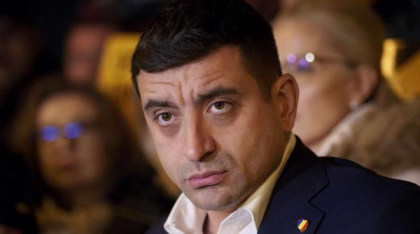 Simion, despre manifestul Concordia: Acest demers este legitim și binevenit