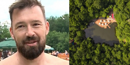 Turist din Slovacia, impresionat de ce a găsit în România: „Foarte, foarte interesant”