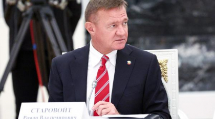 Ministrul Transporturilor din Rusia s-a sinucis. Kremlinul tocmai anunțase că Putin l-a demis din funcție pe Roman Starovoit