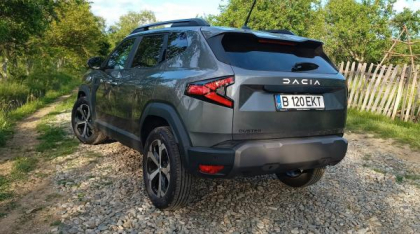 Cele mai ieftine SUV-uri de pe piața auto din România. De ce Dacia Duster nu mai este pe primul loc