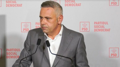 Ministrul Barbu explică de unde vine deficitul. Mănâncă avocado, în loc de roșii