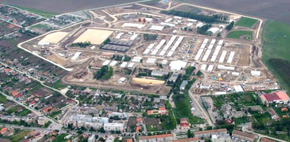 Apare un nou oraş pe litoralul românesc. Investiţia făcută de stat este imensă