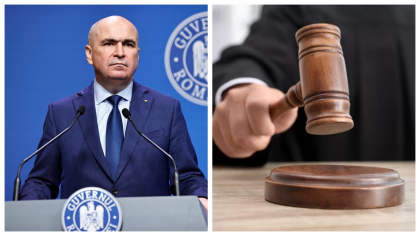 O nouă zi decisivă la CCR pentru Guvernul Bolojan. Reforma pensiilor magistraţilor s-ar putea amâna din cauza ECOFIN