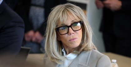 Cine este și ce legătură are cu Charlie Kirk femeia care a declanșat scandalul mondial, cu afirmația că Brigitte Macron s-a născut bărbat