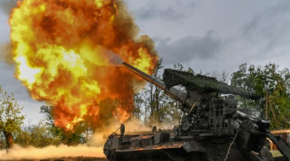 Ministru italian: În cinci ani, Rusia ar fi capabilă să amenințe NATO pe teritoriul său