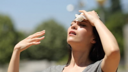 Cum va fi vremea în Capitală la finalul lunii iunie. Temperaturile maxime anunțate de meteorologi