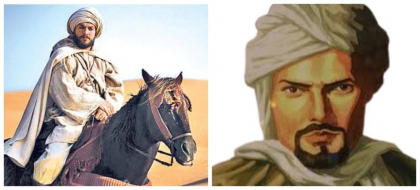 Exploratorul misterios care a călătorit de trei ori mai mult decât Marco Polo. A făcut istorie în întreaga lume