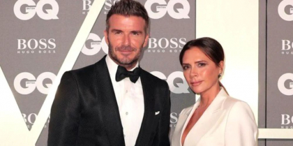 Averea astronomică a familiei Beckham, dezvăluită: a urcat 24 de locuri în lista anuală a bogaților