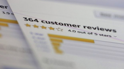O evaluare de doar 3 stele pe Google aduce o amendă de 1.000 de euro! „Atenție la recenziile online! Mi-au cerut bani pentru defăimare”