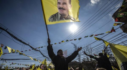 PKK se dizolvă, punând capăt unui război de patru decenii contra Turciei
