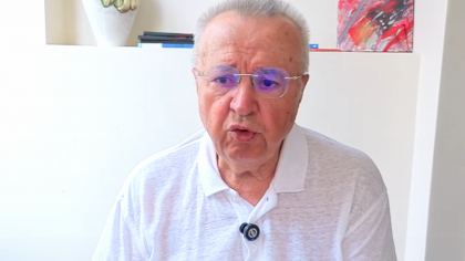 Ion Cristoiu: Intelectualii lui Băsescu îl bombăne pe Nicușor Dan. N-au primit încă fripturica mult așteptată