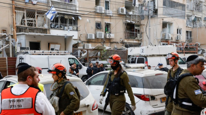 Un al treilea grup de pelerini români a părăsit Israelul marţi