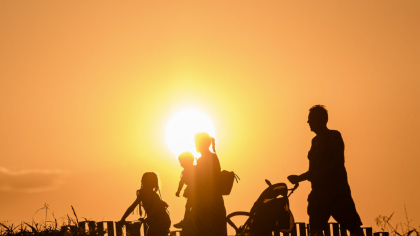 Spania înregistrează temperaturi de 46°C. Valul de căldură continuă în Europa
