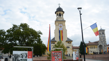 Alba. Rezultate alegeri prezidențiale 2025, turul I. Cum au votat alegătorii din județ