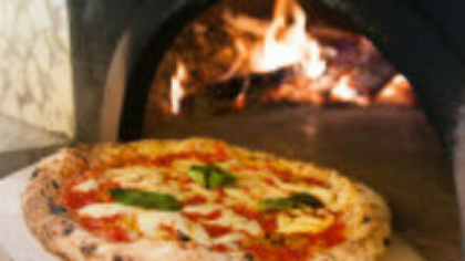 Unde mănânci cea mai bună pizza din Italia. Două localuri au obținut cel mai mare scor