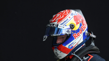 Formula 1: Max Verstappen a câștigat Marele Premiu al Azerbaidjanului, în timp ce Oscar Piastri a abandonat în primul tur