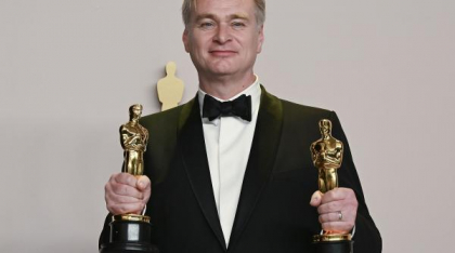 Biletele la noul film al lui Christopher Nolan, vândute aproape integral cu un an înainte de lansare