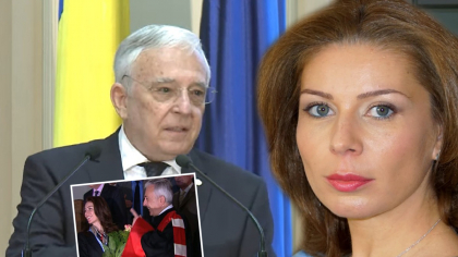 Fiica guvernatorului BNR, Mugur Isărescu, a demisionat de la Fondul Proprietatea. Demisia survine la câteva luni după ce a fost numită membru în Comitetul reprezentanţilor