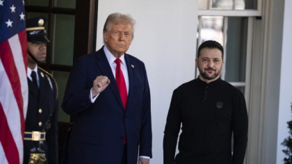 Ce avantaje a obținut Trump din acordul privind mineralele rare semnat între SUA și Ucraina ANALIZĂ 