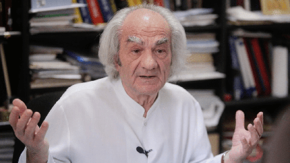 Limita zilnică de alcool fără riscuri pentru creier. Care este sfatul celebrului neurochirurg Leon Dănăilă