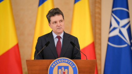 Nicușor Dan, despre noul Guvern: Începem azi un nou capitol, sunt foarte optimist