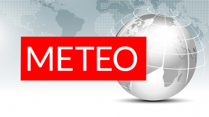 Ce veşti ne aduc meteorologii: Prognoza până la jumătatea lunii iunie