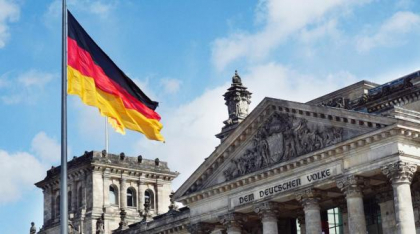 Germania vrea să reintroducă serviciul militar voluntar de șase luni