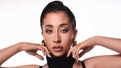 Nicole Cherry este “UP All Night”! Solista va “încălzi” publicul pentru concertul Jennifer Lopez din cadrul Summer in the City 2025