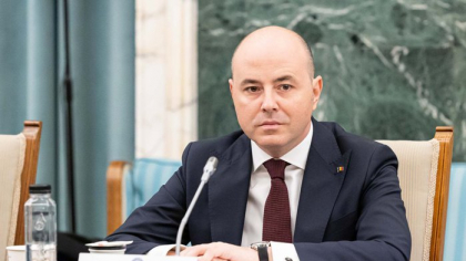Alexandru Muraru, Preşedintele PNL Iaşi: Lucrările la Autostrada Unirii sunt blocate. Riscăm pierderea fondurilor PNRR